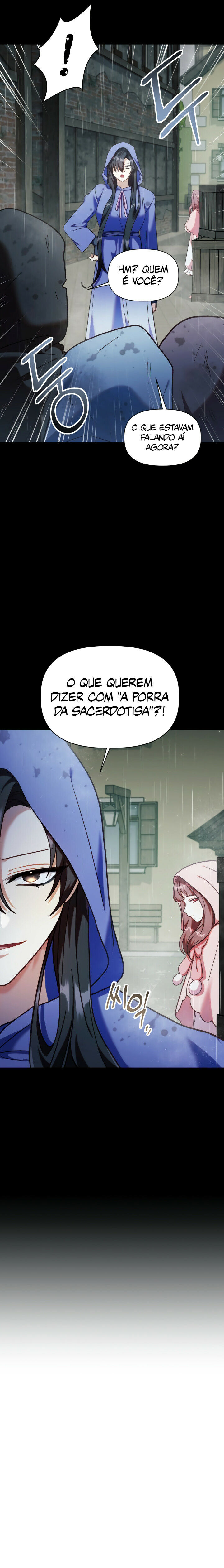 Read Regressor Instruction Manual PT Manga Online