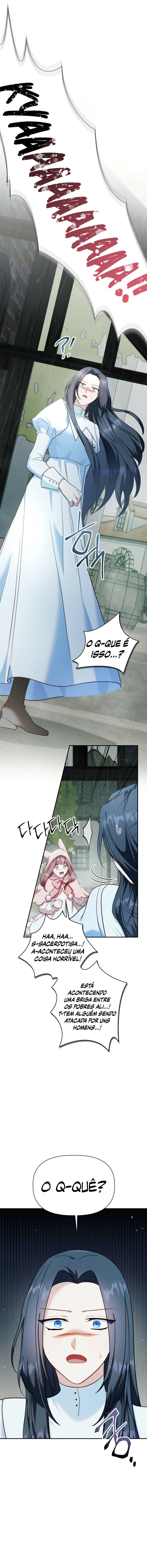Read Regressor Instruction Manual PT Manga Online