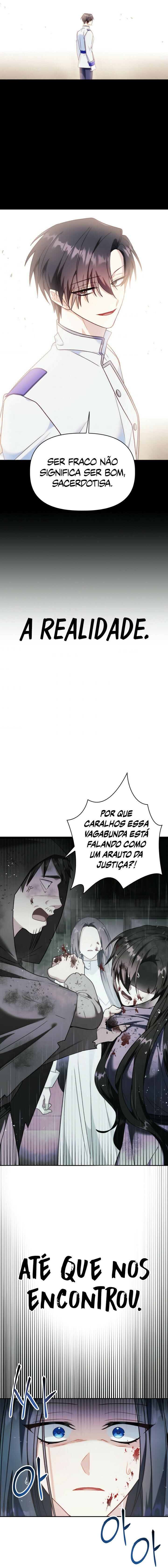 Read Regressor Instruction Manual PT Manga Online