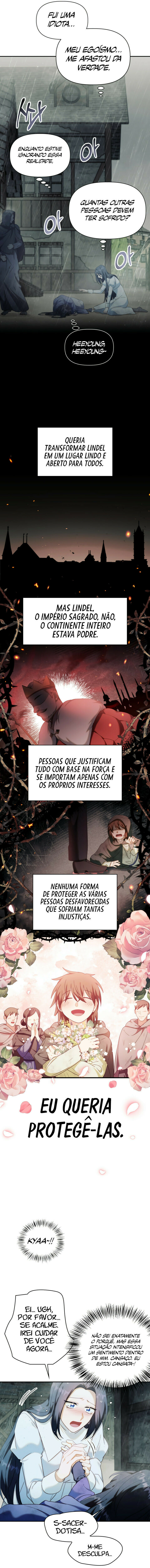 Read Regressor Instruction Manual PT Manga Online