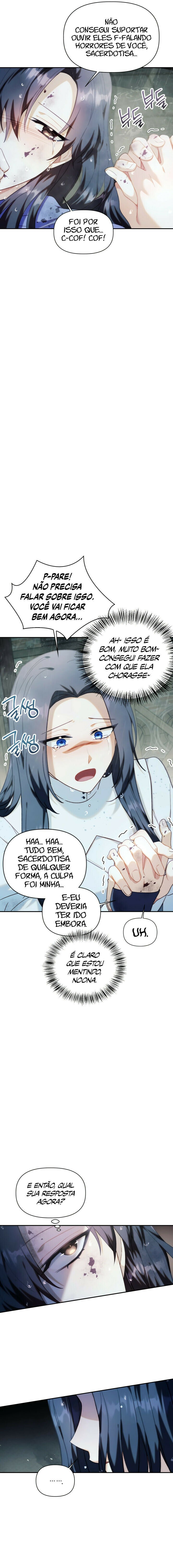 Read Regressor Instruction Manual PT Manga Online