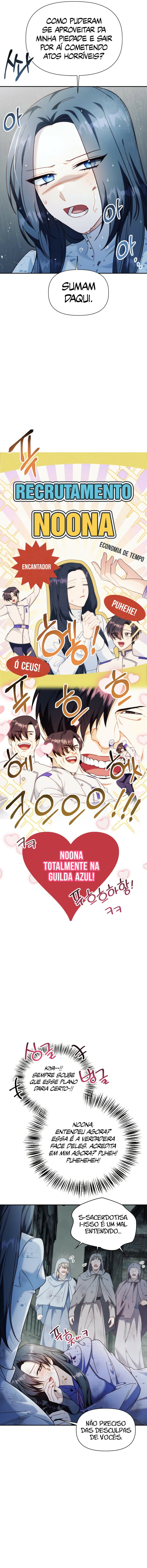 Read Regressor Instruction Manual PT Manga Online