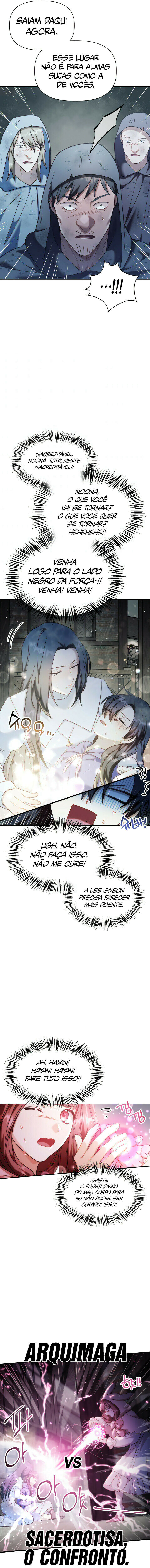 Read Regressor Instruction Manual PT Manga Online