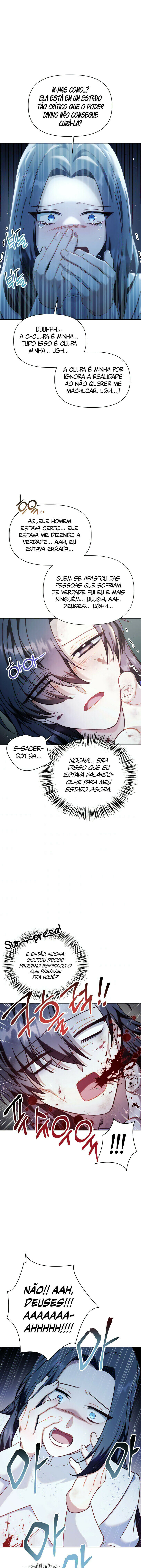 Read Regressor Instruction Manual PT Manga Online