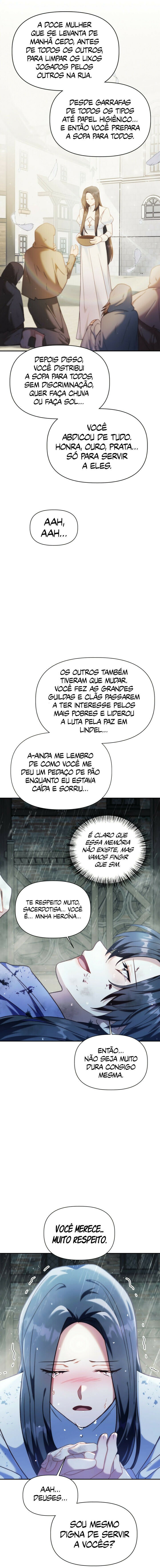 Read Regressor Instruction Manual PT Manga Online