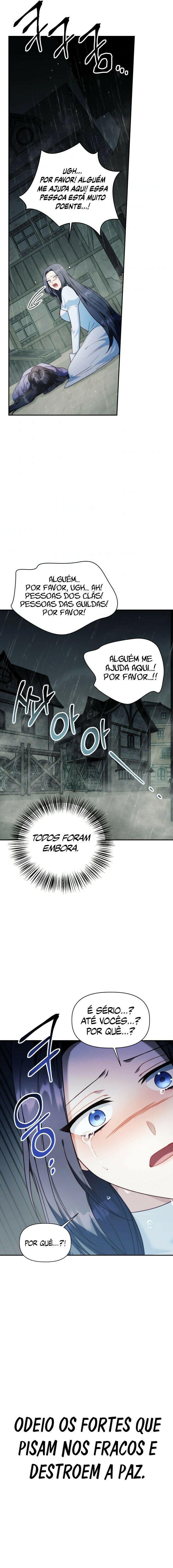 Read Regressor Instruction Manual PT Manga Online