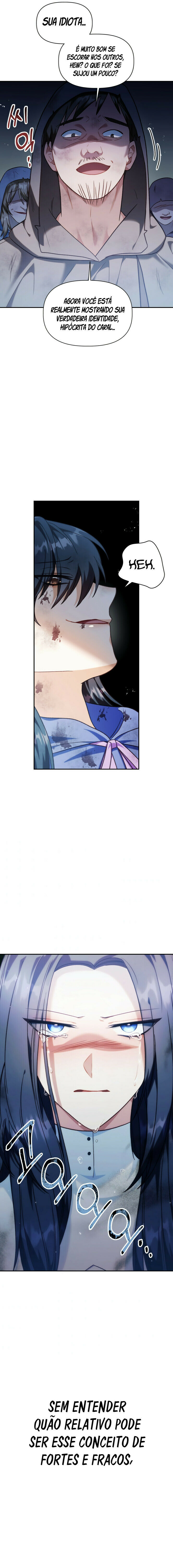 Read Regressor Instruction Manual PT Manga Online