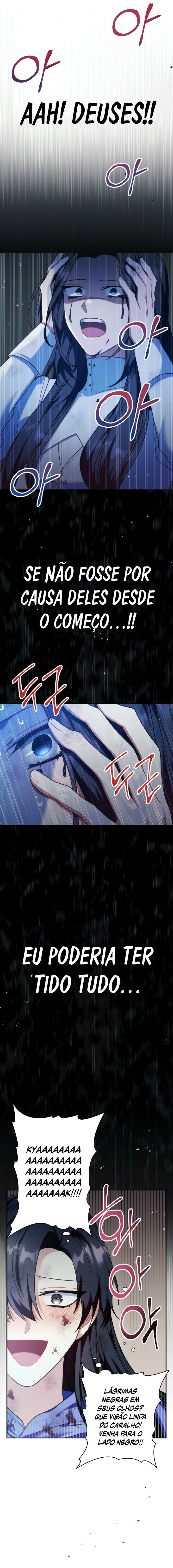 Read Regressor Instruction Manual PT Manga Online