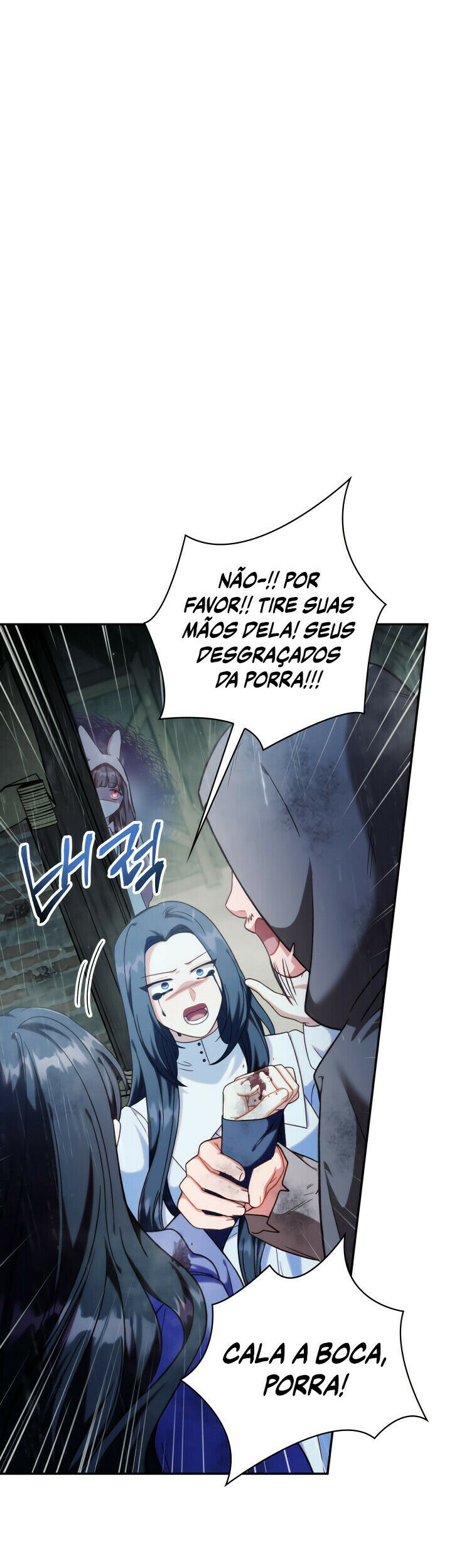 Read Regressor Instruction Manual PT Manga Online