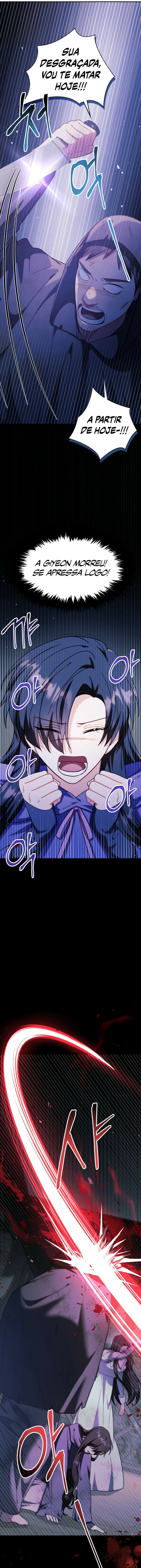 Read Regressor Instruction Manual PT Manga Online