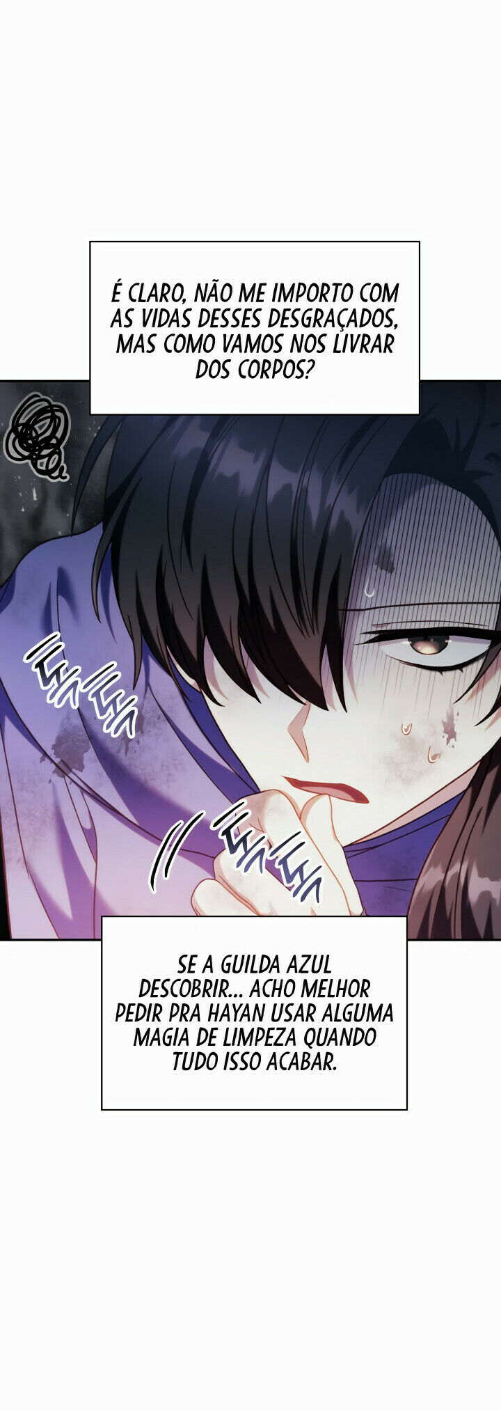 Read Regressor Instruction Manual PT Manga Online