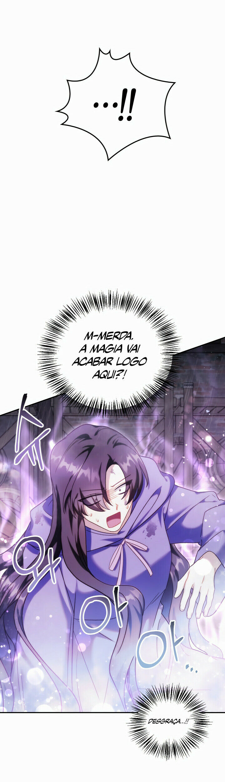 Read Regressor Instruction Manual PT Manga Online