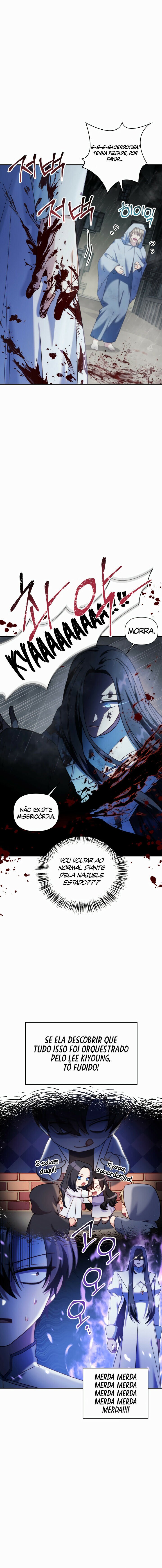 Read Regressor Instruction Manual PT Manga Online