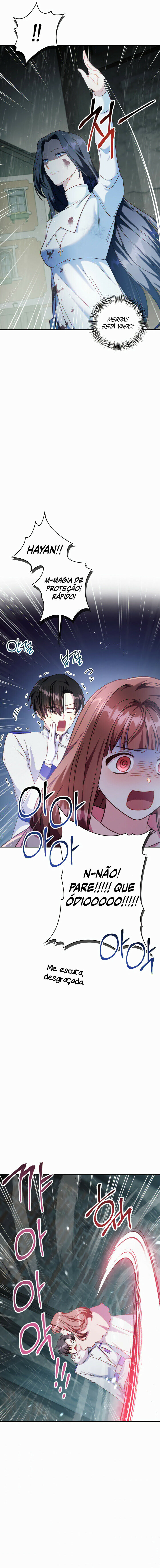 Read Regressor Instruction Manual PT Manga Online