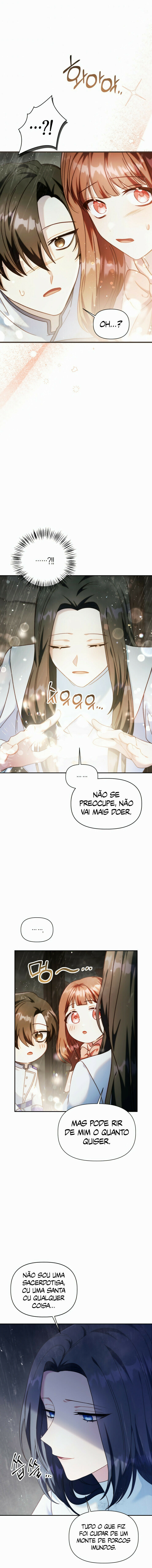 Read Regressor Instruction Manual PT Manga Online