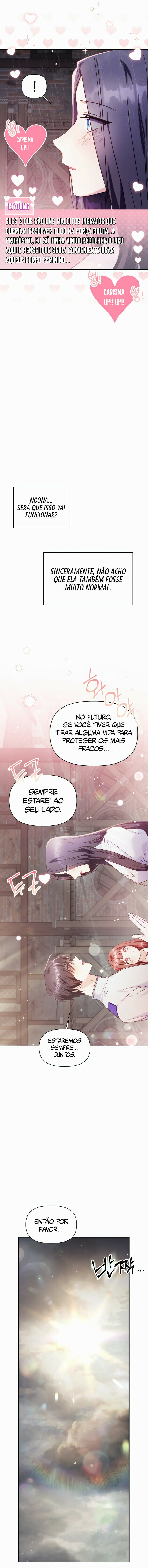 Read Regressor Instruction Manual PT Manga Online