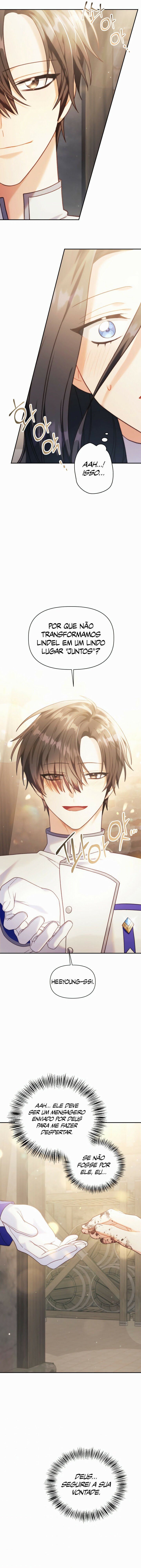 Read Regressor Instruction Manual PT Manga Online