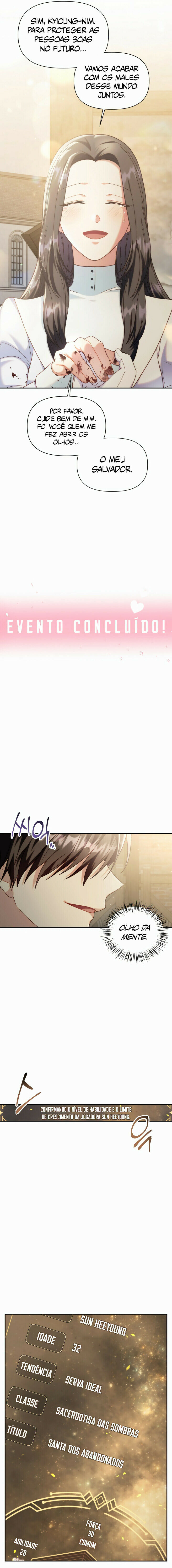Read Regressor Instruction Manual PT Manga Online