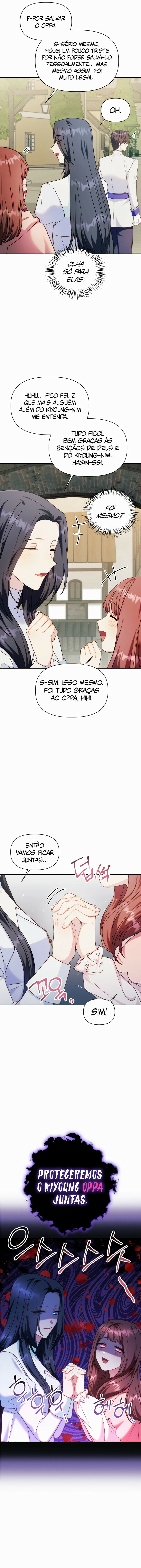 Read Regressor Instruction Manual PT Manga Online