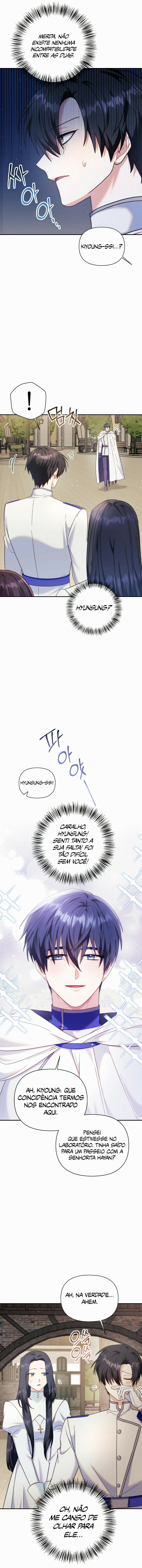 Read Regressor Instruction Manual PT Manga Online