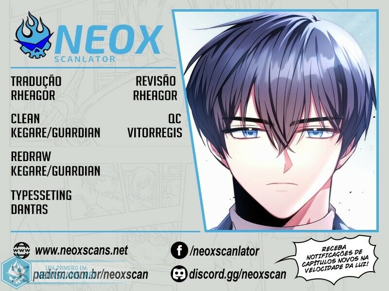 Read Regressor Instruction Manual PT Manga Online