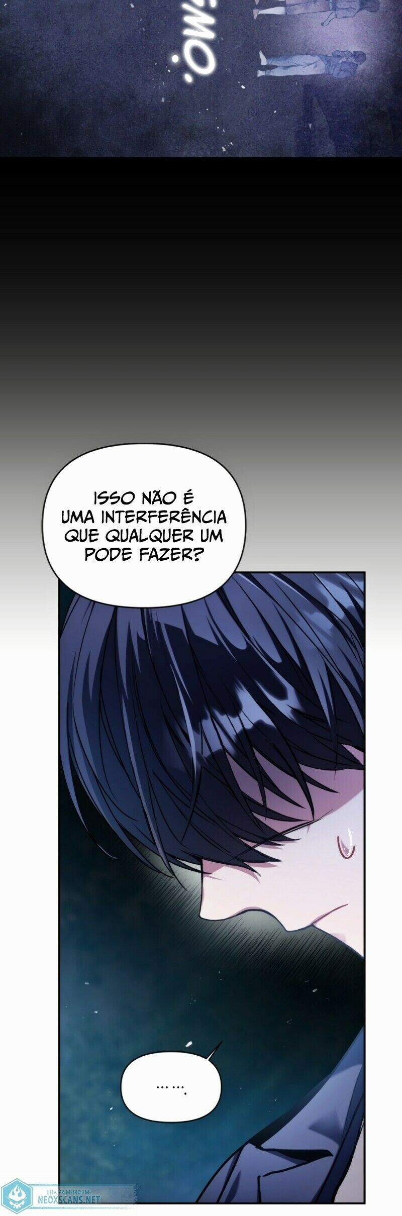 Read Regressor Instruction Manual PT Manga Online