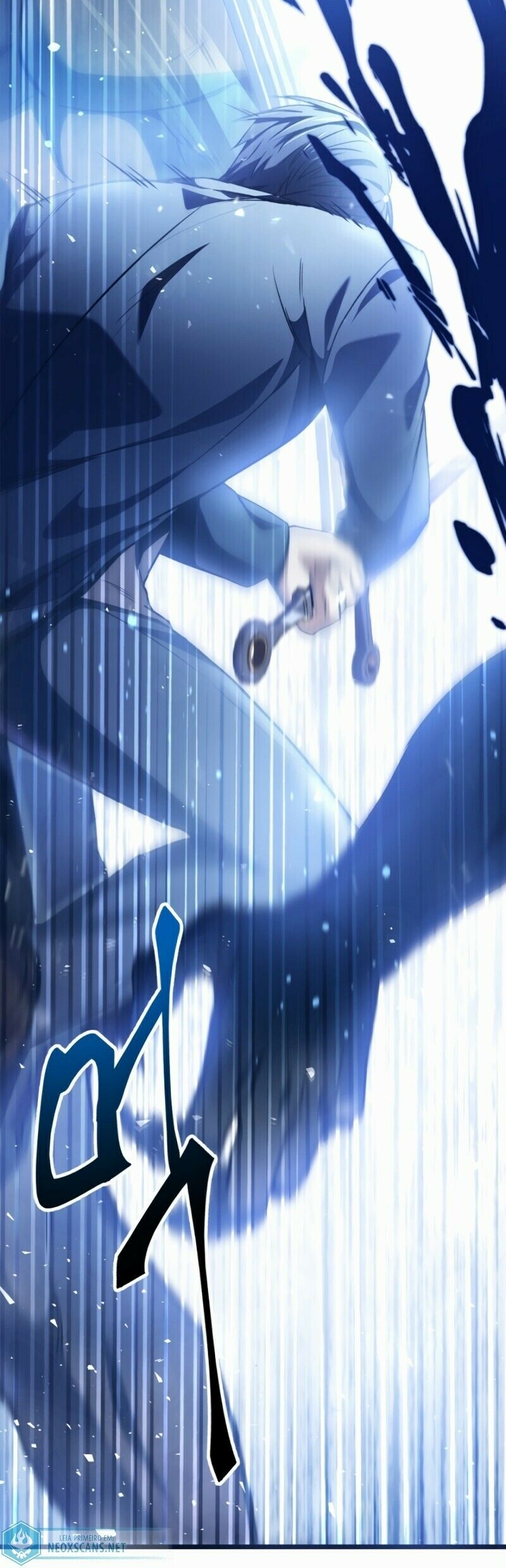 Read Regressor Instruction Manual PT Manga Online