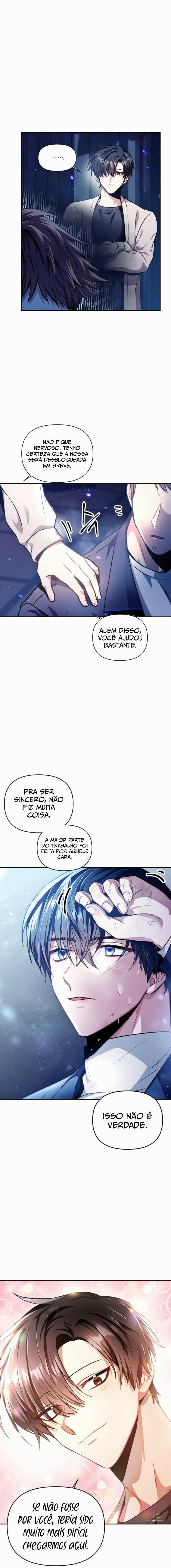 Read Regressor Instruction Manual PT Manga Online