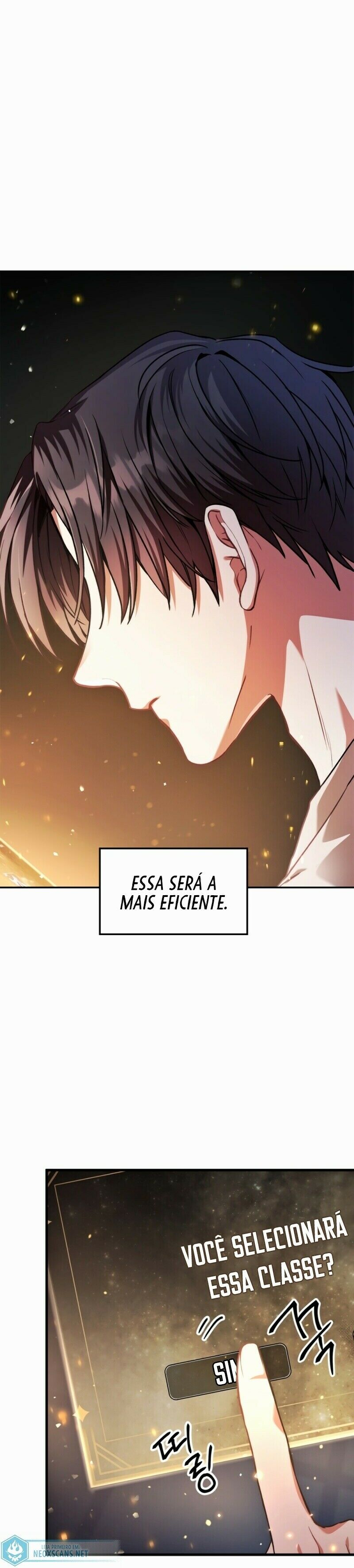 Read Regressor Instruction Manual PT Manga Online