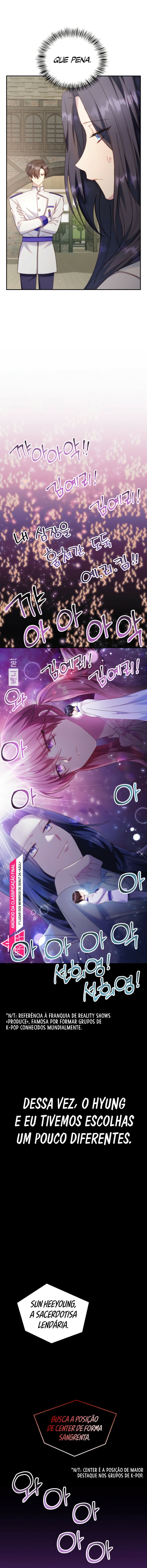 Read Regressor Instruction Manual PT Manga Online