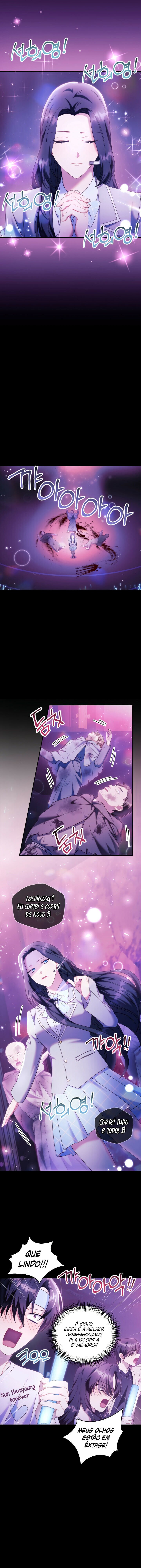 Read Regressor Instruction Manual PT Manga Online
