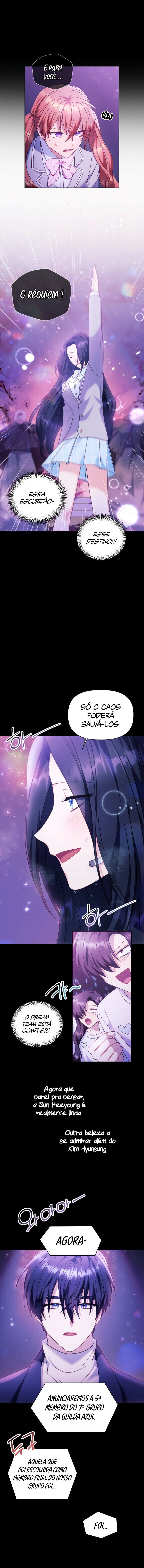 Read Regressor Instruction Manual PT Manga Online