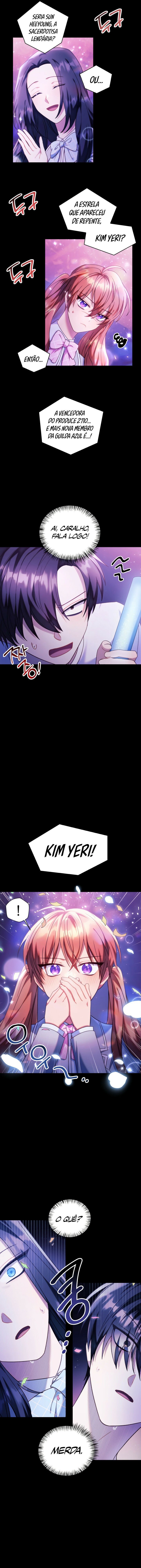 Read Regressor Instruction Manual PT Manga Online