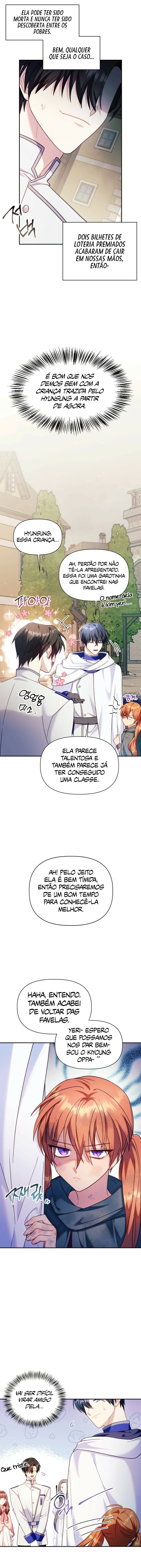 Read Regressor Instruction Manual PT Manga Online
