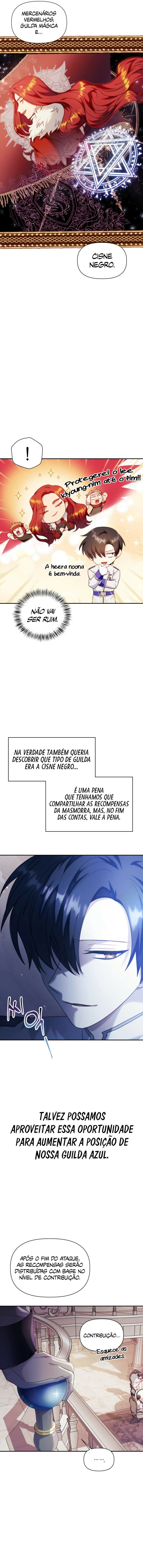 Read Regressor Instruction Manual PT Manga Online