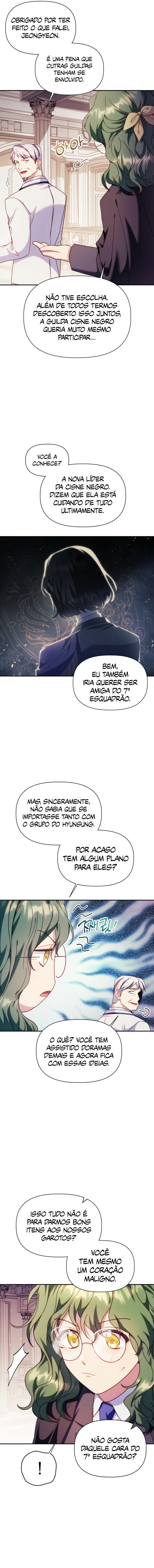 Read Regressor Instruction Manual PT Manga Online