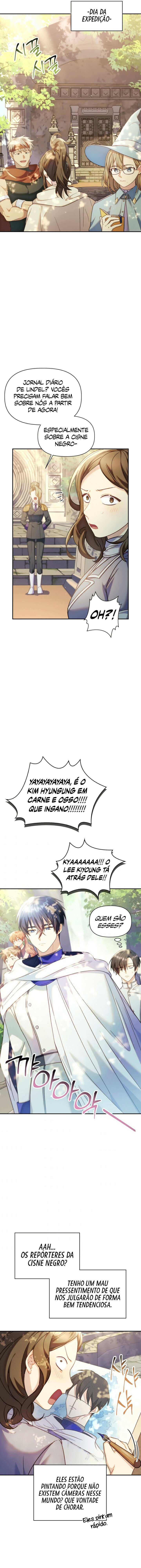 Read Regressor Instruction Manual PT Manga Online