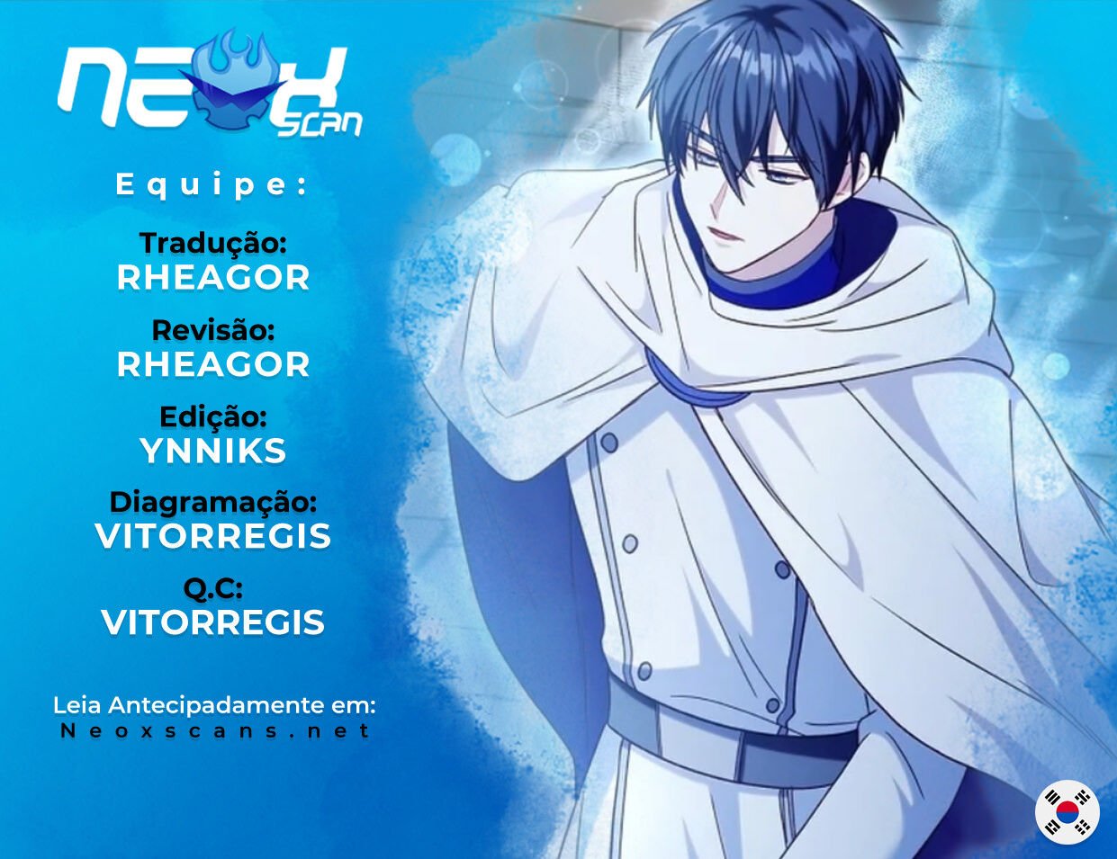 Read Regressor Instruction Manual PT Manga Online