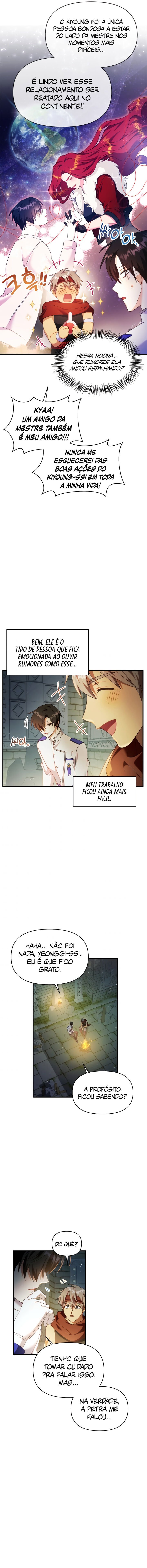 Read Regressor Instruction Manual PT Manga Online