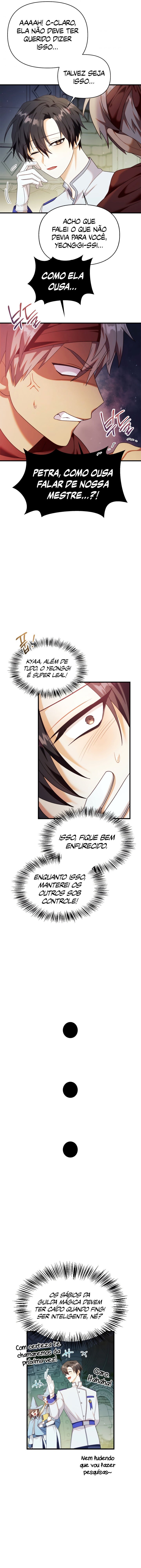 Read Regressor Instruction Manual PT Manga Online