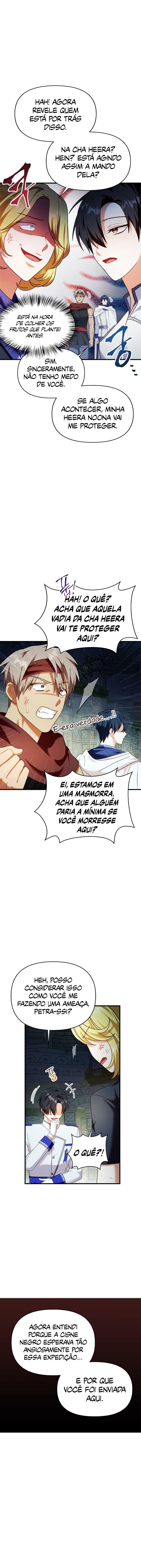 Read Regressor Instruction Manual PT Manga Online