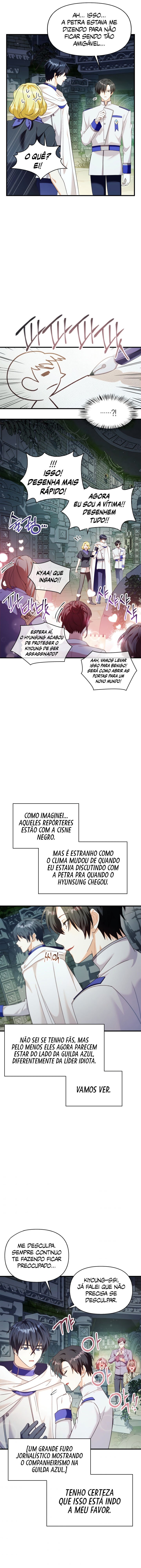 Read Regressor Instruction Manual PT Manga Online