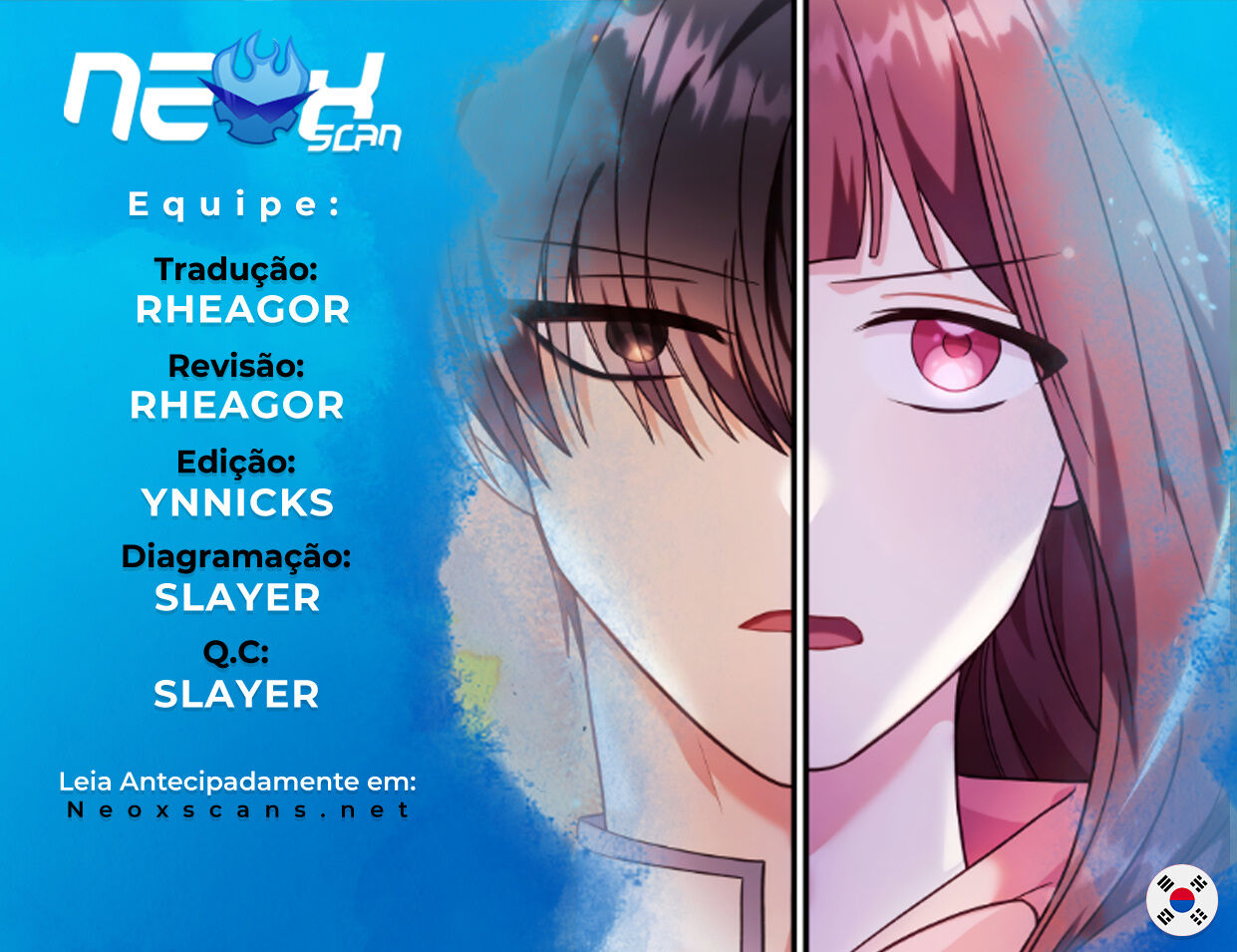 Read Regressor Instruction Manual PT Manga Online