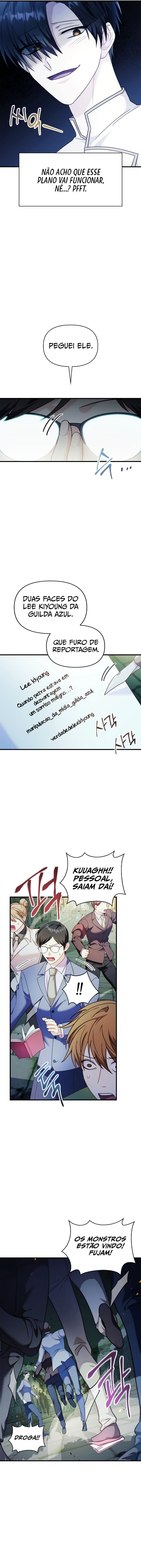 Read Regressor Instruction Manual PT Manga Online