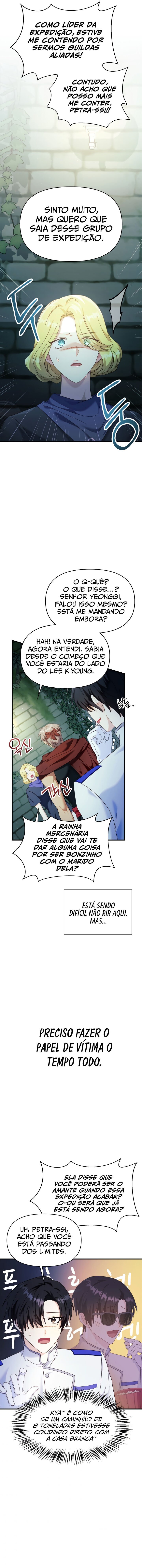 Read Regressor Instruction Manual PT Manga Online