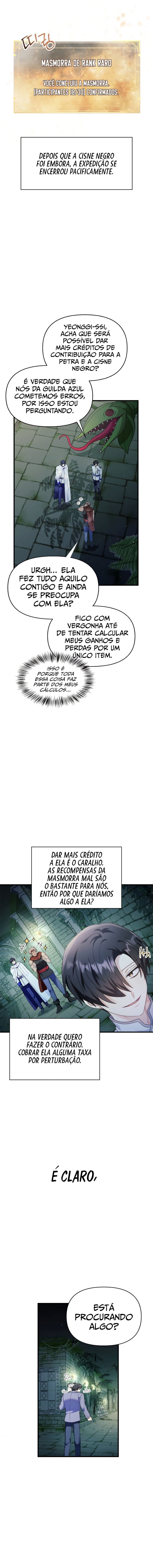 Read Regressor Instruction Manual PT Manga Online