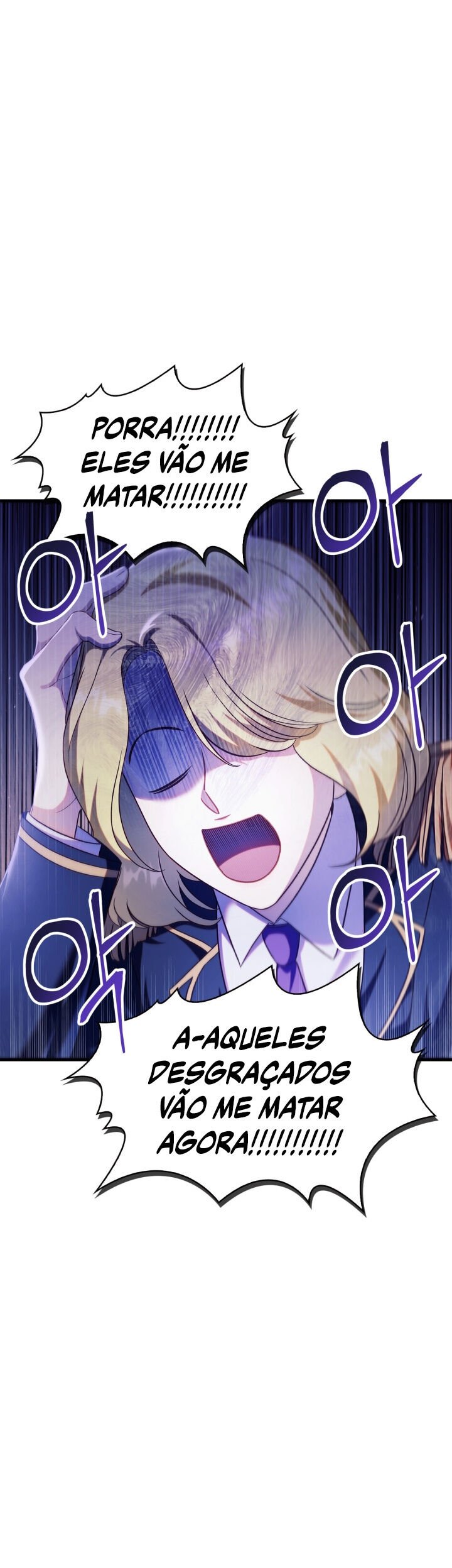 Read Regressor Instruction Manual PT Manga Online