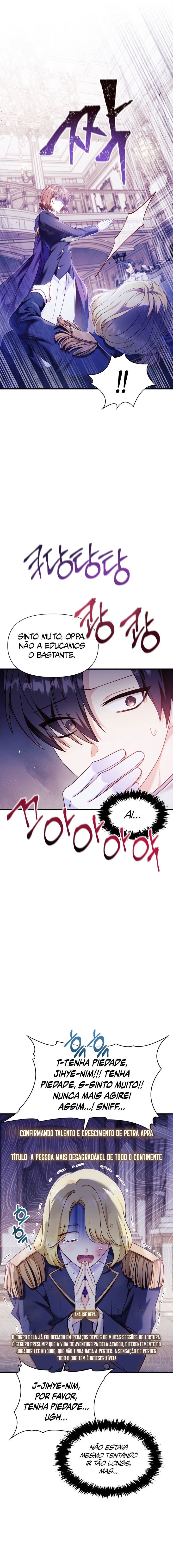 Read Regressor Instruction Manual PT Manga Online