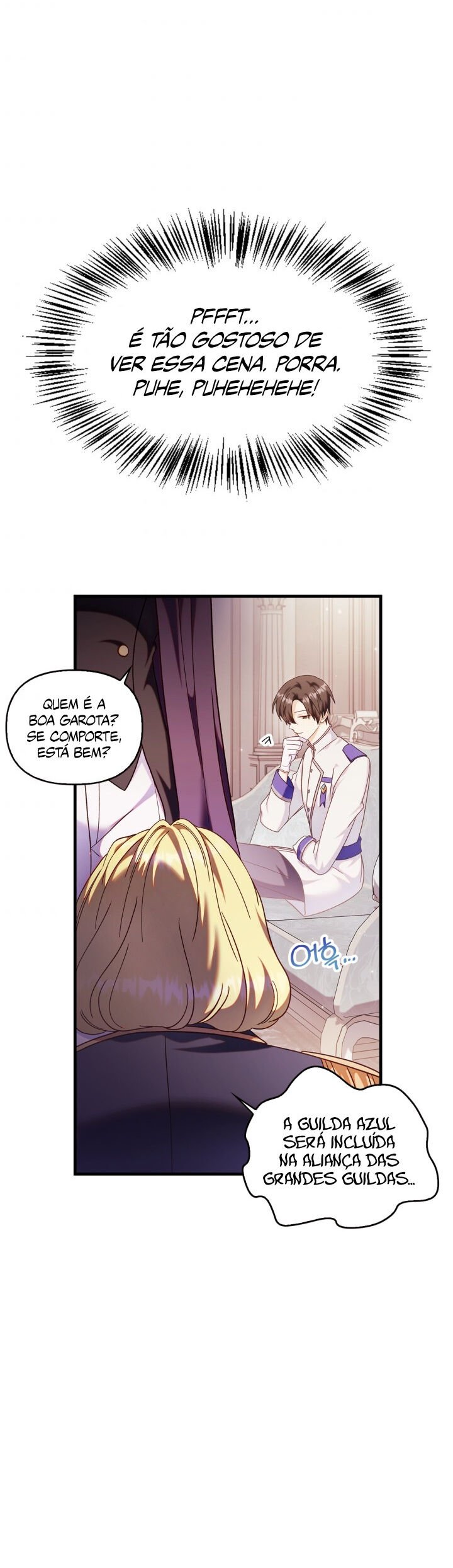 Read Regressor Instruction Manual PT Manga Online