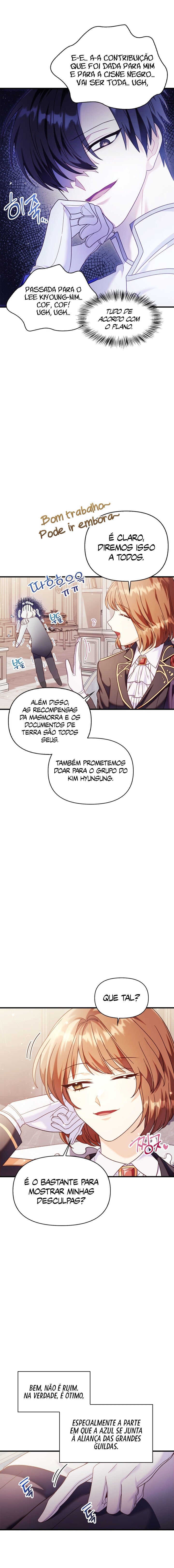 Read Regressor Instruction Manual PT Manga Online